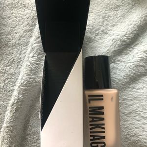 Foundation - Il Makiage